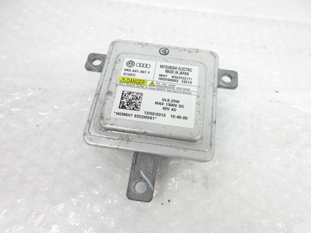HID Control VOLKSWAGEN The Beetle 2013 DBA-16CBZ 8K0941597F — photo 2