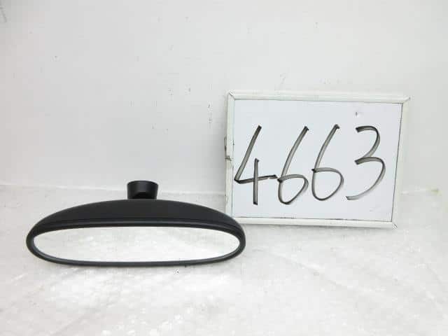 Room Mirror VOLKSWAGEN The Beetle 2013 DBA-16CBZ 8J0857511H — photo 2