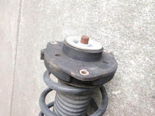 Front Left Strut VOLKSWAGEN The Beetle 2013 DBA-16CBZ 5C0413031DC — photo 4
