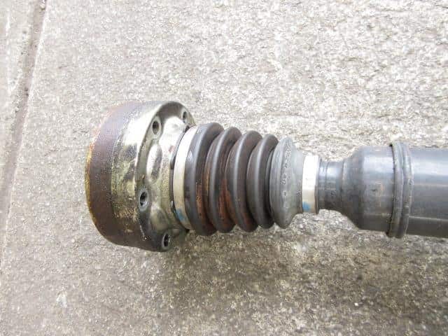 Front Right Drive Shaft VOLKSWAGEN The Beetle 2013 DBA-16CBZ 5C0407272AP — photo 6