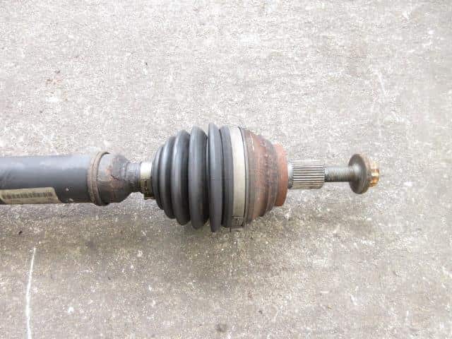 Front Right Drive Shaft VOLKSWAGEN The Beetle 2013 DBA-16CBZ 5C0407272AP — photo 3