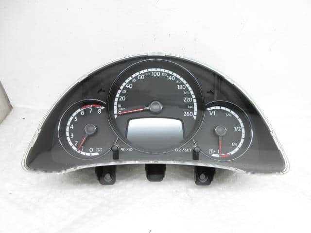 Speedometer VOLKSWAGEN The Beetle 2013 DBA-16CBZ 5C5920860J — photo 2