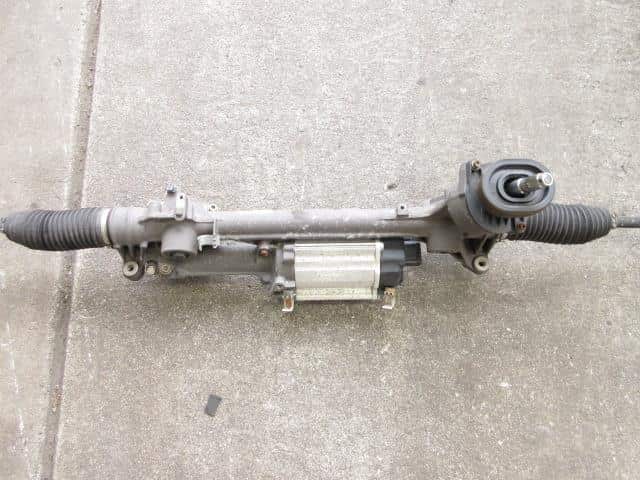 Power Steering Rack and Pinion Assembly VOLKSWAGEN The Beetle 2013 DBA-16CBZ 974167ZF0 — photo 2