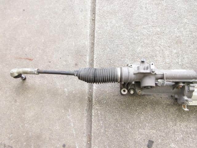 Power Steering Rack and Pinion Assembly VOLKSWAGEN The Beetle 2013 DBA-16CBZ 974167ZF0 — photo 4