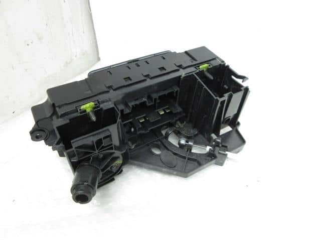 A/C Control Panel VOLKSWAGEN The Beetle 2013 DBA-16CBZ — photo 7