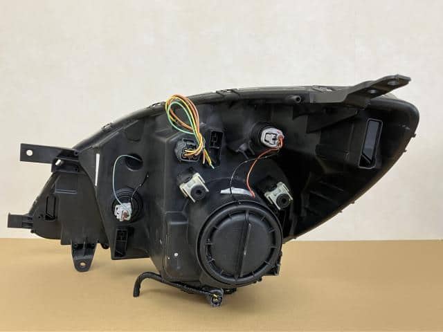 Right Headlight SUZUKI Solio 2012 DBA-MA15S 3512054M21 — photo 9
