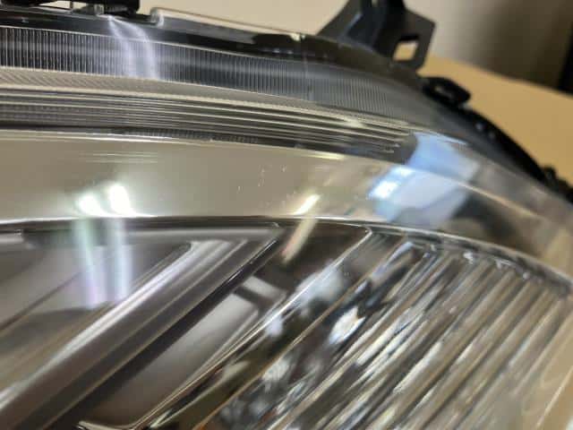 Right Headlight SUZUKI Solio 2012 DBA-MA15S 3512054M21 — photo 7