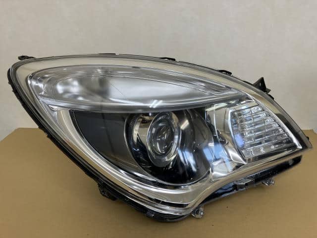 Right Headlight SUZUKI Solio 2012 DBA-MA15S 3512054M21 — photo 3