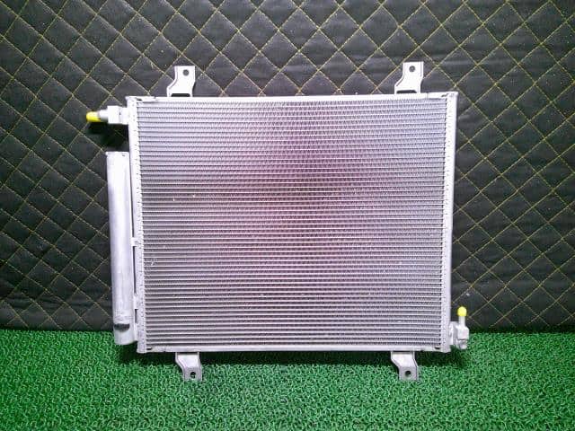 Condenser SUZUKI Every 2020 EBD-DA17V 9531064P00 — photo 1