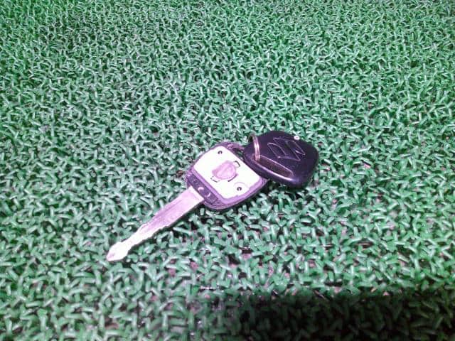 Keyless Entry Remote Control Key SUZUKI Every 2020 EBD-DA17V 3714572MA2 — photo 4