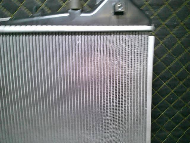 Radiator SUZUKI Every 2020 EBD-DA17V 1770064P70 — photo 5