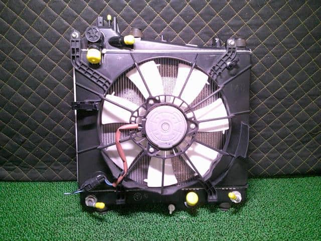 Radiator SUZUKI Every 2020 EBD-DA17V 1770064P70 — photo 7