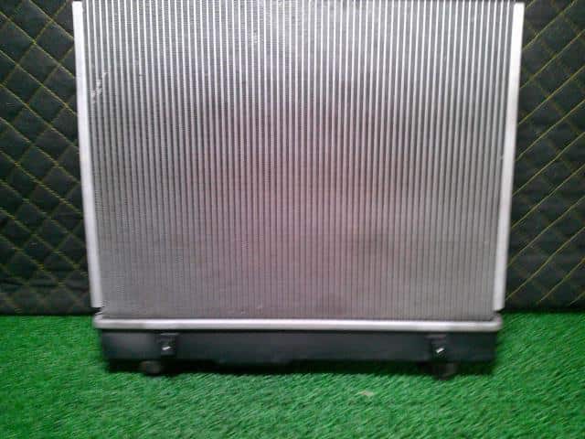 Radiator SUZUKI Every 2020 EBD-DA17V 1770064P70 — photo 6