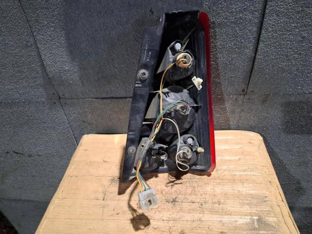 Left Tail Light SUBARU Pleo 2007 LE-RV2 — photo 2