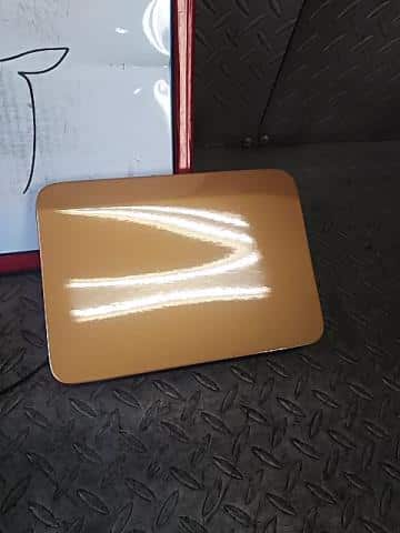 Fuel Filler Lid SUZUKI Spacia 2013 DBA-MK32S — photo 2