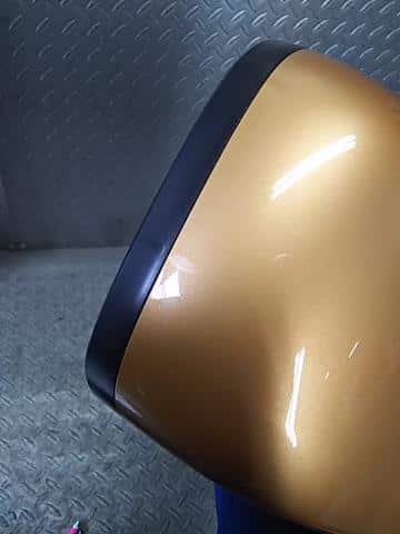 Right Side Mirror SUZUKI Spacia 2013 DBA-MK32S — photo 3