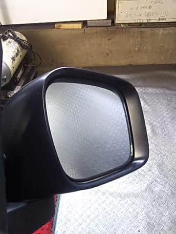 Right Side Mirror SUZUKI Spacia 2013 DBA-MK32S — photo 6
