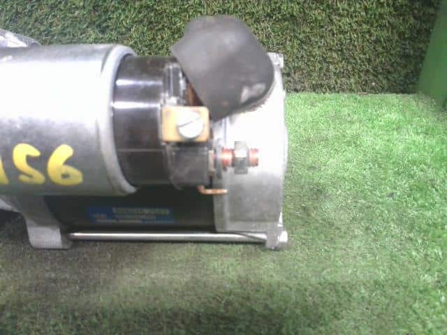 Starter ISUZU ELF 2004 KR-NKS81EA 8973239352 — photo 3
