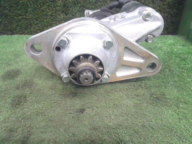Starter ISUZU ELF 2004 KR-NKS81EA 8973239352 — photo 2