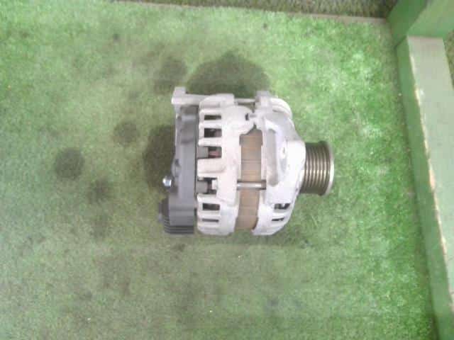 Alternator Mitsubishi Fuso Canter 2012 TPG-FBA00 MK667724 — photo 1