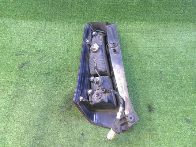 Right Tail Light SUZUKI Wagon R 2009 DBA-MH23S 3565070K00 — photo 3
