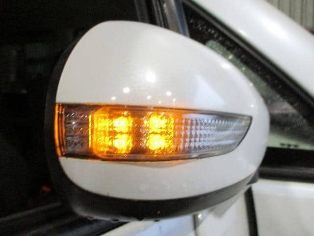 Right Side Mirror SUBARU Stella 2006 DBA-RN1 — photo 4