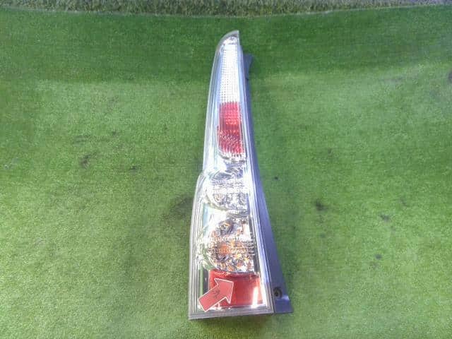 Left Tail Light SUBARU Stella 2006 DBA-RN1 — photo 1