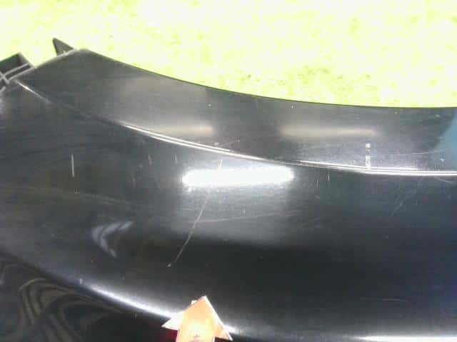 Right Fender Panel SUBARU Forester 2009 DBA-SH5 — photo 2
