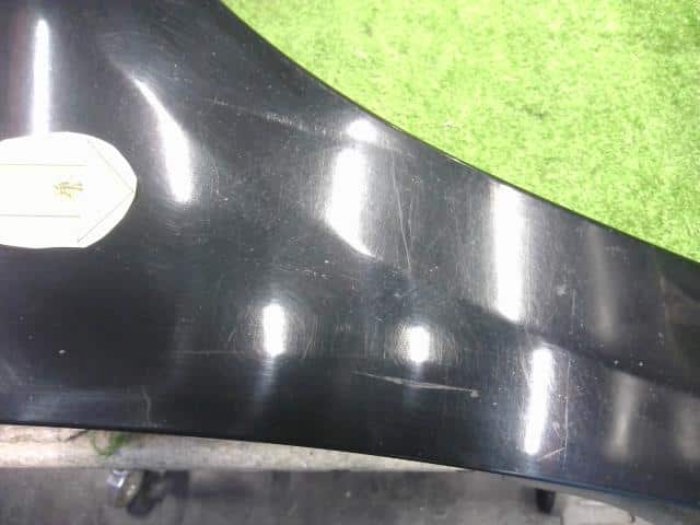 Right Fender Panel SUBARU Forester 2009 DBA-SH5 — photo 3