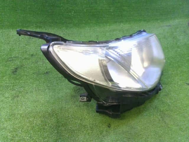Right Headlight SUBARU Forester 2009 DBA-SH5 84001SC160 — photo 2