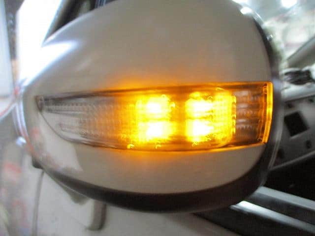 Left Side Mirror SUBARU Stella 2006 DBA-RN1 — photo 5