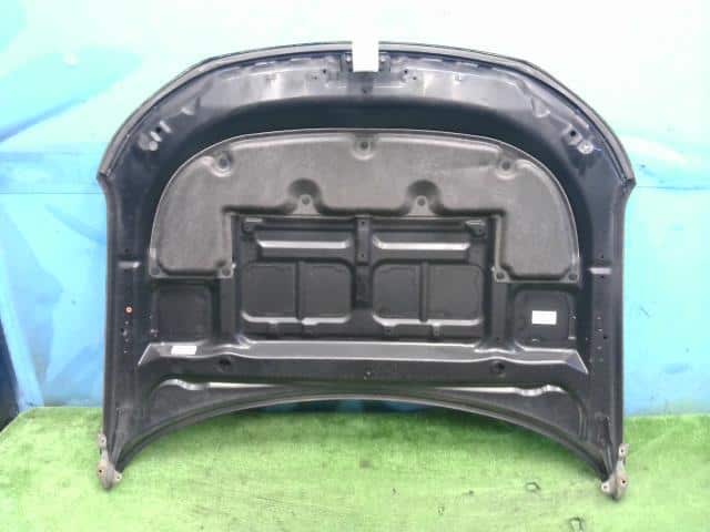 Bonnet Hood SUBARU Forester 2009 DBA-SH5 — photo 6
