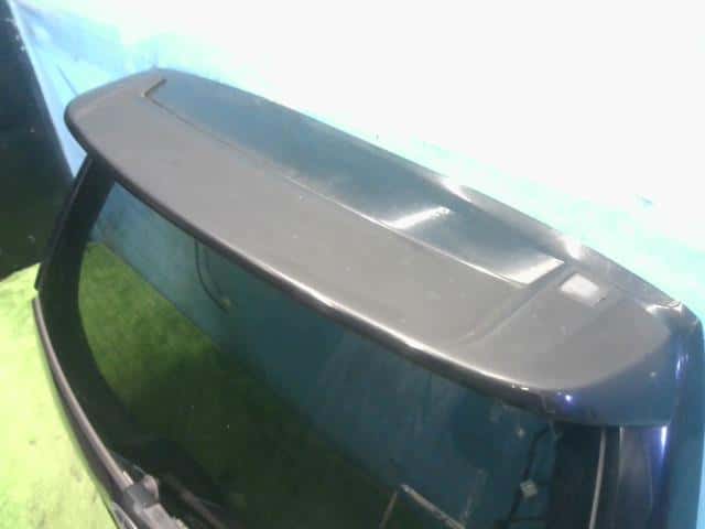 Back Door Assembly SUBARU Forester 2009 DBA-SH5 60809SC0109P — photo 3