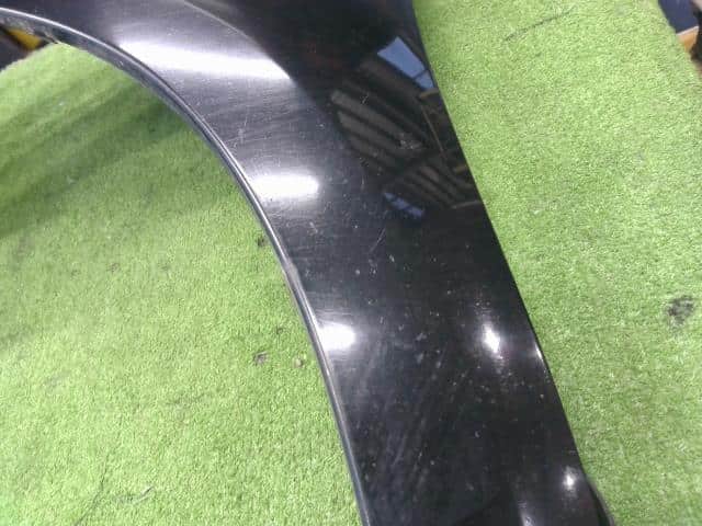 Left Fender Panel SUBARU Forester 2009 DBA-SH5 — photo 4