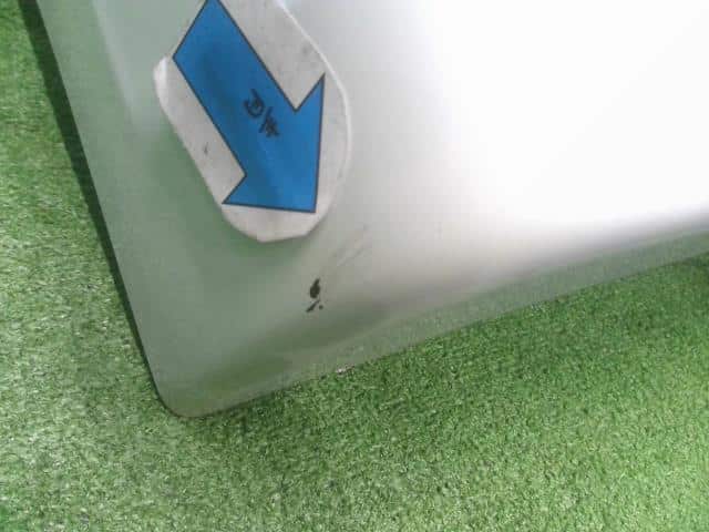 Front Bumper SUBARU Stella 2006 DBA-RN1 — photo 4