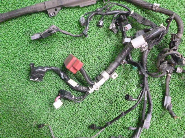 Wire Harness MAZDA Flair 2017 DAA-MJ55S — photo 3