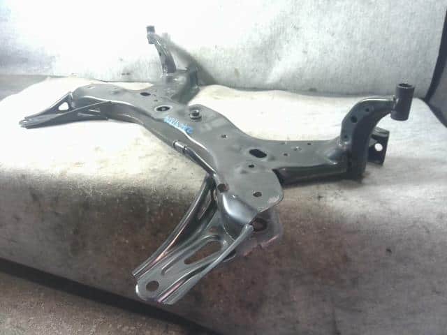 Front Member SUZUKI Alto 2021 3BA-HA37S 4581074P00 — photo 9