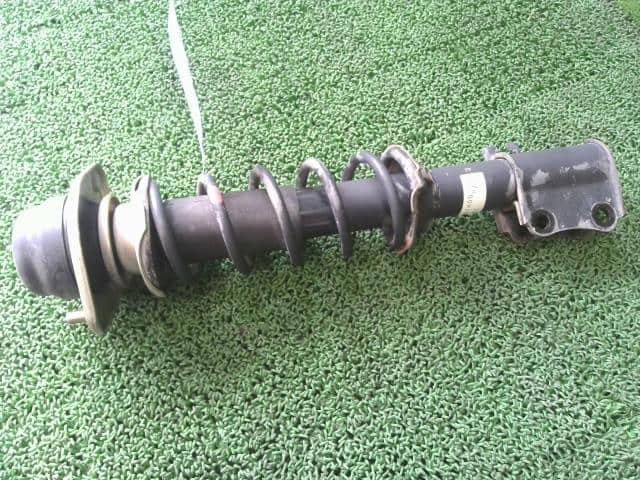 Front Right Strut SUZUKI Carry 2003 LE-DA63T 4160167H00 — photo 1