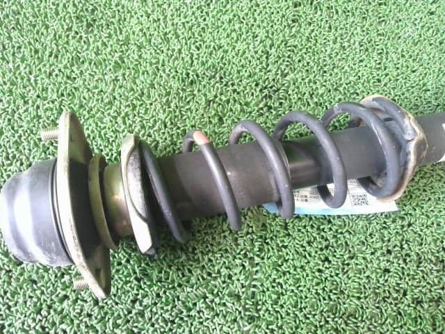 Front Left Strut SUZUKI Carry 2003 LE-DA63T 4160267H00 — photo 2