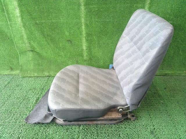 Driver's Seat SUZUKI Carry 2003 LE-DA63T 8510567H00 — photo 2
