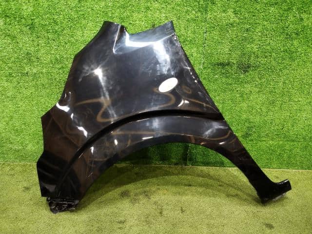 Left Fender Panel SUZUKI Wagon R 2019 DBA-MH35S 5771163R00 — photo 1