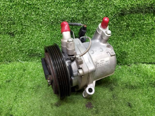 A/C Compressor SUZUKI Wagon R 2019 DBA-MH35S 9520074P00 — photo 1