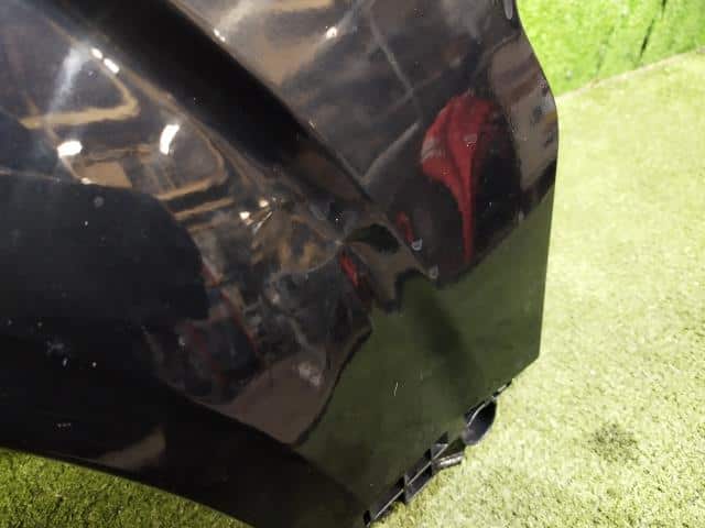 Right Fender Panel SUZUKI Wagon R 2019 DBA-MH35S 5761163R00 — photo 5
