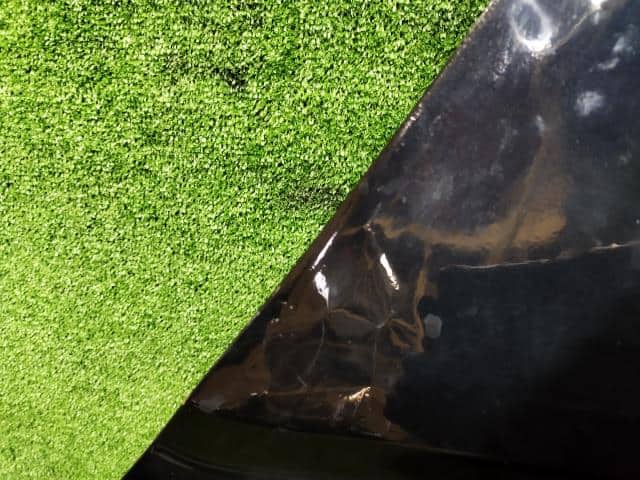 Right Fender Panel SUZUKI Wagon R 2019 DBA-MH35S 5761163R00 — photo 3