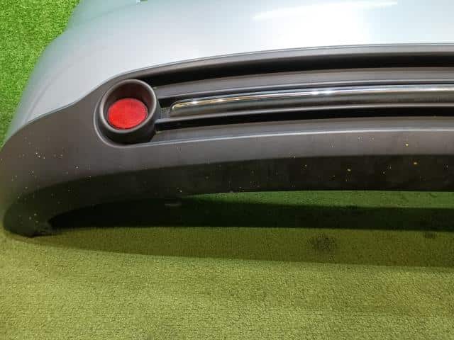 Rear Bumper Assembly MAZDA Verisa 2006 DBA-DC5W D01A50221 AA — photo 5