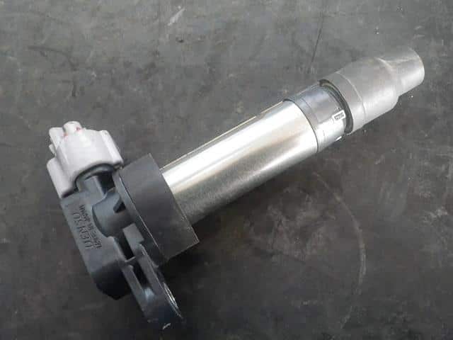 Ignition Coil MAZDA Az wagon 2006 DBA-MJ21S 1A0718100A — photo 2