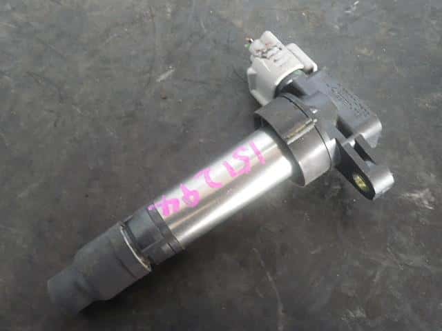 Ignition Coil MAZDA Az wagon 2006 DBA-MJ21S 1A0718100A — photo 1