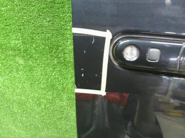 Front Right Door Assembly SUZUKI Wagon R 2010 DBA-MH23S 6800170K00 — photo 3