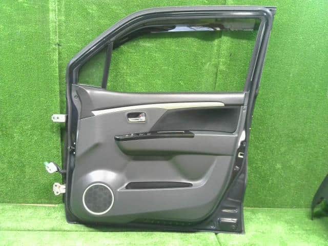 Front Right Door Assembly SUZUKI Wagon R 2010 DBA-MH23S 6800170K00 — photo 2