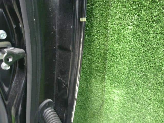 Front Left Door Assembly SUZUKI Wagon R 2010 DBA-MH23S 6800270K00 — photo 8